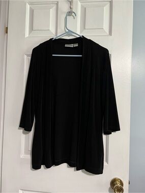 Chico’s sweater size 1